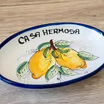 Hermosa أمالفي