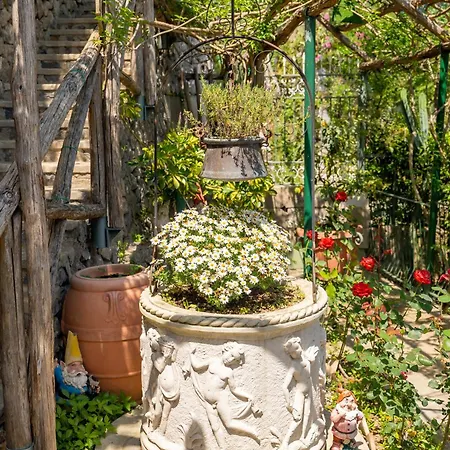 Hermosa * Amalfi