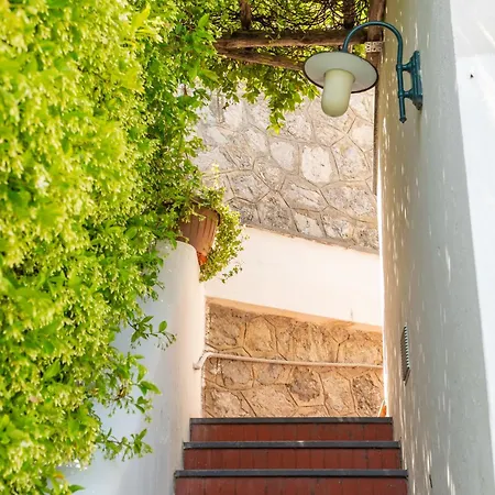 Hermosa Villa Amalfi