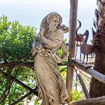Hermosa Villa Amalfi