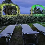Villa Hermosa Amalfi