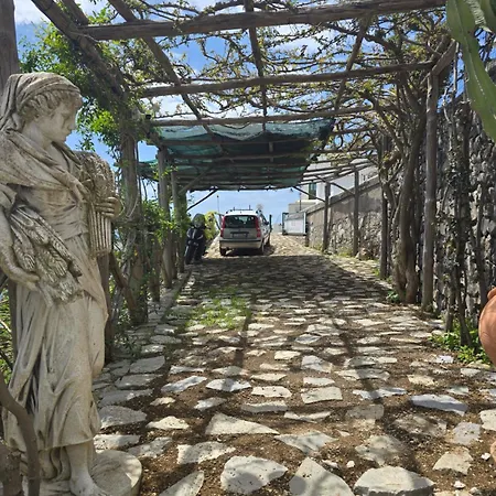 Villa Hermosa *