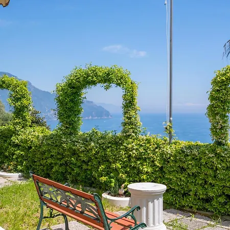 Hermosa * Amalfi