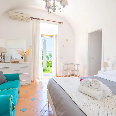 Hermosa Villa *