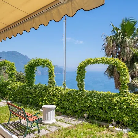 Hermosa Villa
