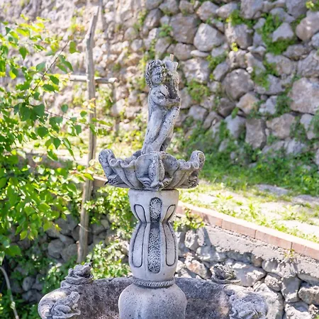 Hermosa * Amalfi