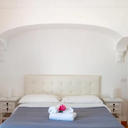 Hermosa Amalfi