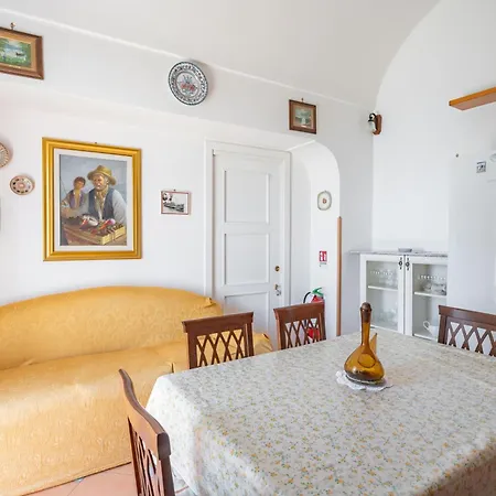 Hermosa Villa